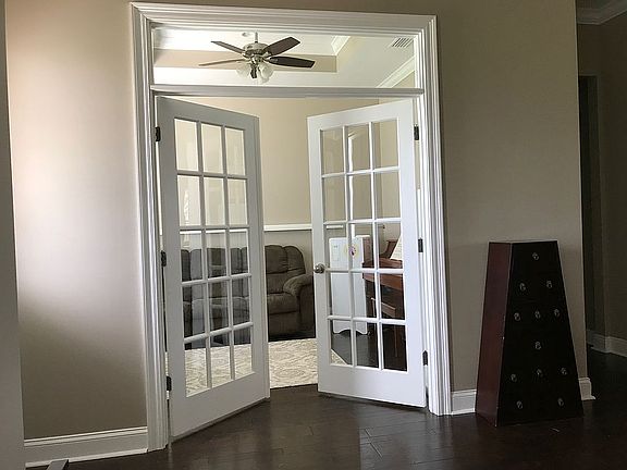 Office or Den or Playroom