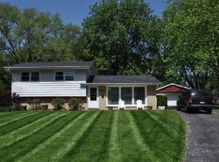 18940 Martin Ct, Country Club Hills, IL