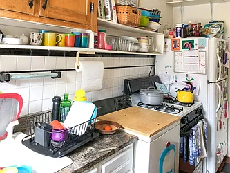 Rented by Brownstone Property Group