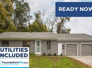 663 Moss Rd #2, Memphis, TN 38117