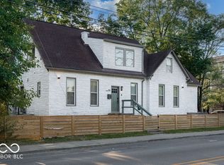 1102 Pleasant St, Indianapolis, IN 46203