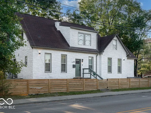 1102 Pleasant St, Indianapolis, IN 46203
