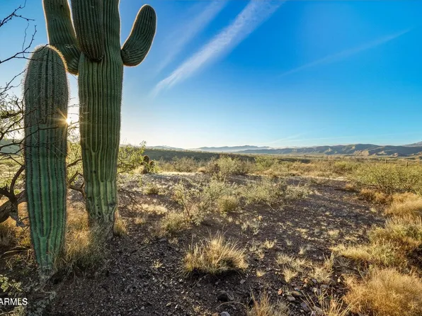 TBD E Gamez 15 Road #15, Benson, AZ 85602