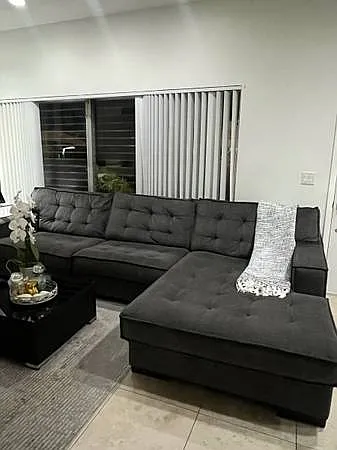 1 bed, 900 sqft, $1,200 — Photo 2