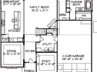 3360 Wooded Ln, Conroe, TX 77301