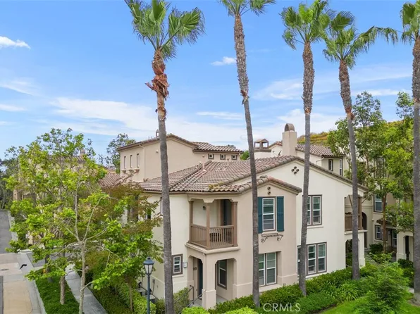 99 Sansovino, Mission Viejo, CA 92694