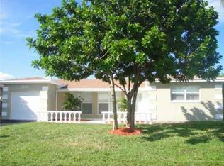 7759 Venetian St, Miramar, FL 33023