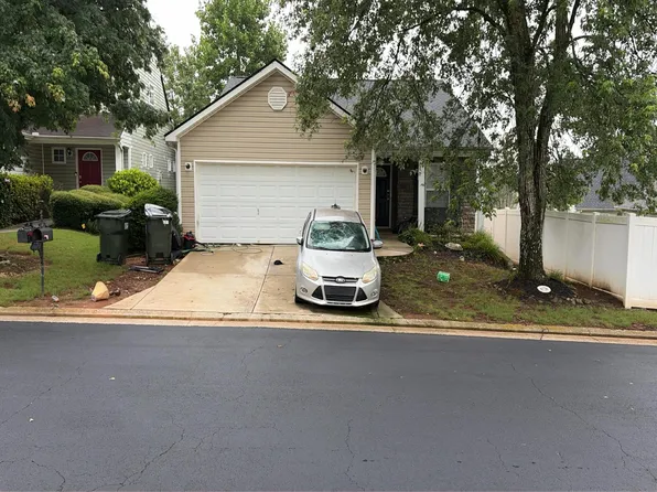 18 Pebble Psge, Dallas, GA 30132