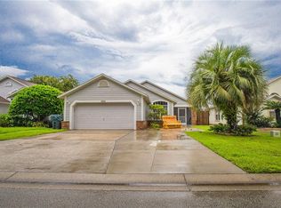 402 Allison Ave, Davenport, FL 33897
