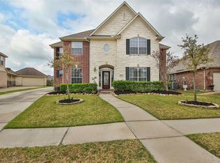 22415 Wenbury Dr, Tomball, TX 77375