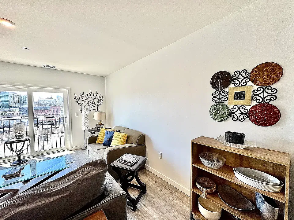 Broad Street Apartments