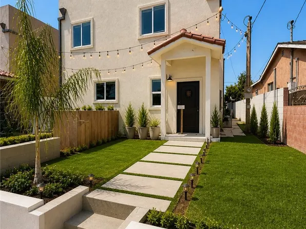 16619 Lake Ave, Paramount, CA 90723