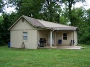 30009 E Atherton Sibley Rd, Sibley, MO 64088
