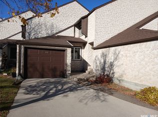 24 Cannington Mews, Regina, SK S4S 5Z7