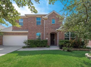 812 Overton Ave, Celina, TX 75009