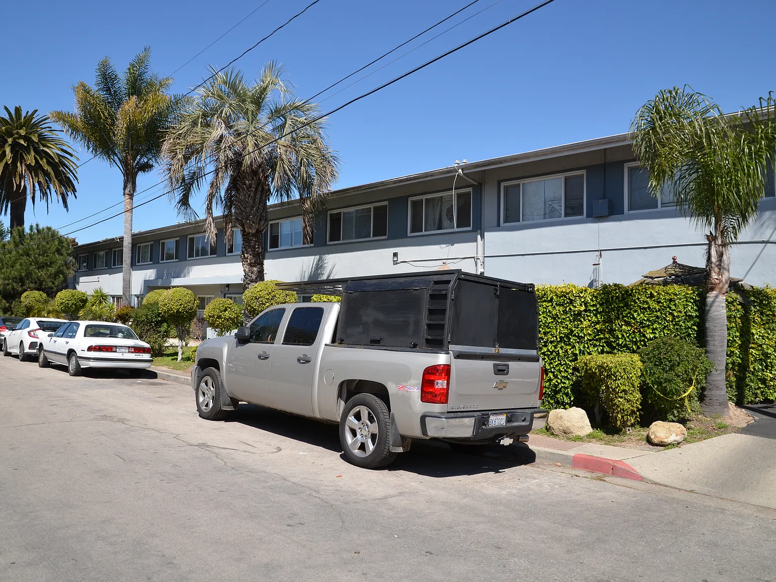 6520 Cervantes Rd. — Photo 4