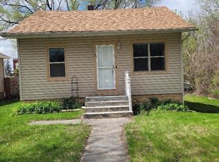 3860 Sherman St, Hobart, IN 46342