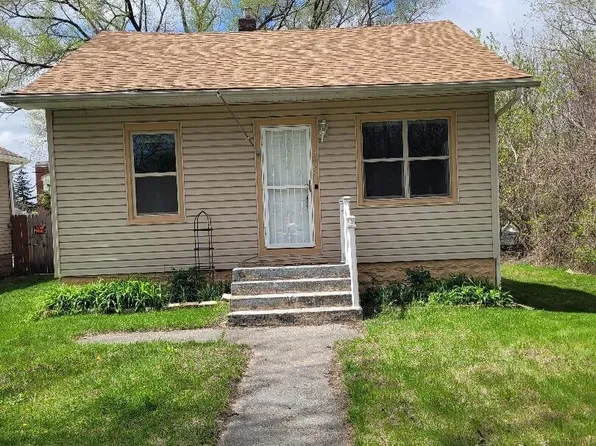 3860 Sherman St, Hobart, IN 46342