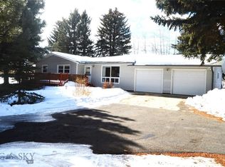 13 Cloninger Ln, Bozeman, MT 59718