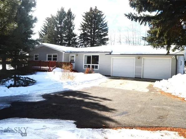 13 Cloninger Ln, Bozeman, MT 59718