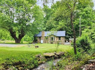 438 Haw Branch Rd, Barnardsville, NC 28709