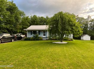 496 Kepner Hill Rd, Muncy, PA 17756