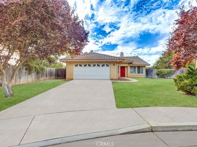 104 El Dorado Ct, Paso Robles, CA, 93446