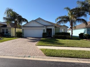 36 Tidal Lane St, Saint Augustine, FL 32080