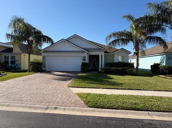 36 Tidal Lane St, Saint Augustine, FL 32080