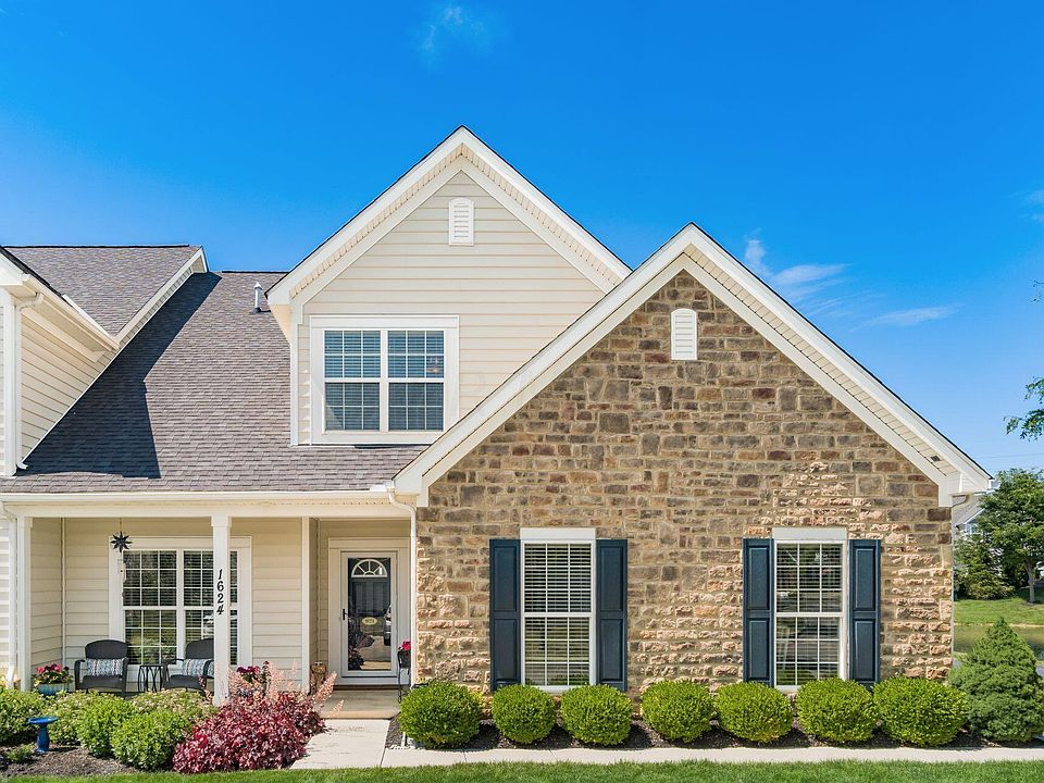 1st image of 1624 Hampton Way