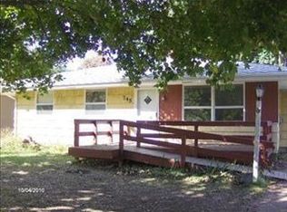 745 Golden Ave, Battle Creek, MI