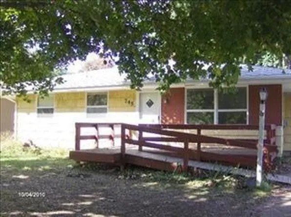 745 Golden Ave, Battle Creek, MI 49014