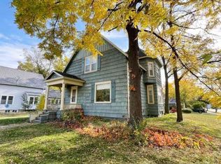 115 S Vine Ave, Marshfield, WI 54449