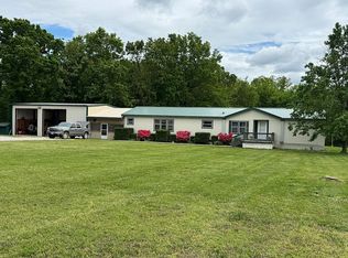 1191 Mohawk Rd, Conway, MO 65632