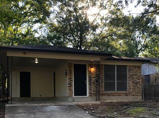 2111 Freewater St, Shreveport, LA 71104