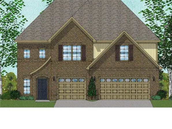 7378 Deerhurst Ln, Kernersville, NC 27284