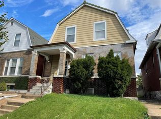 4230 Grace Ave, Saint Louis, MO