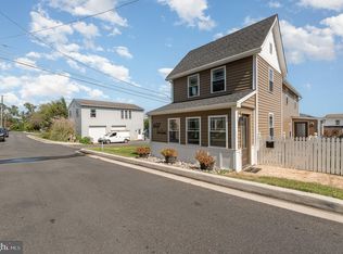 607 Pearl St, Havre De Grace, MD 21078