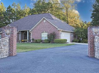 13211 Dollarway Rd, Pine Bluff, AR 71602