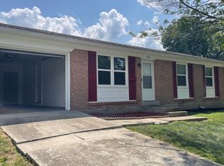 105 Cortez Ct, Frankfort, KY 40601