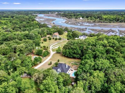 1624 Lonnie Taylor Ln, Wadmalaw Island, SC, 29487