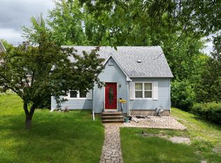 1421 E Hawthorne St, Albert Lea, MN 56007