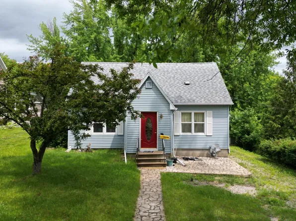 1421 E Hawthorne St, Albert Lea, MN 56007