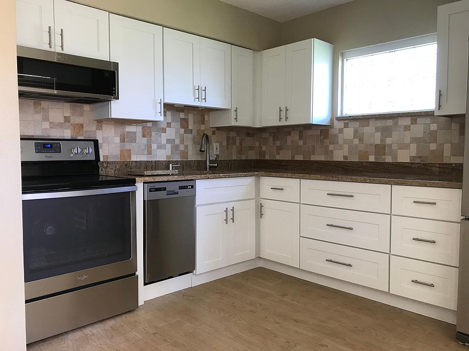 New Remodeled Kitchen