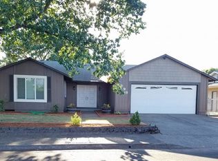 2398 Madison St SE, Albany, OR 97322