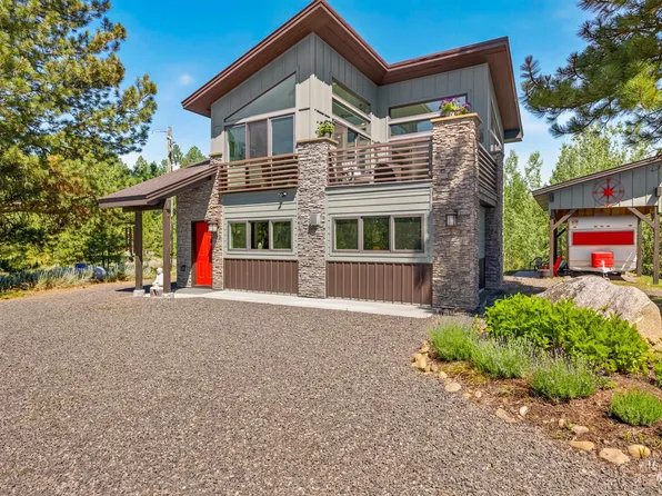 254 Buckcamp Ln, McCall, ID 83638