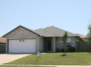1319 Lakeside Loop, Round Rock, TX 78665