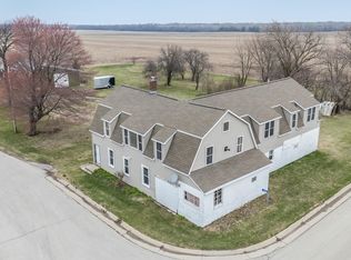 6303 County Road T, Oshkosh, WI 54904