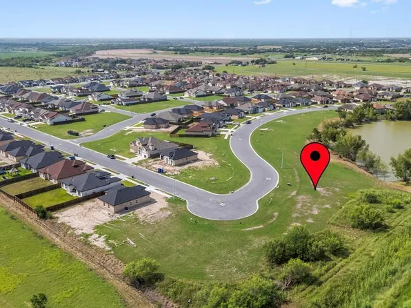 3325 Westgate Cir E, Harlingen, TX 78552