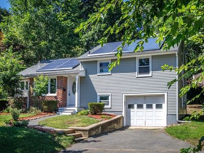326 Kenoza Ave, Haverhill, MA, 01830